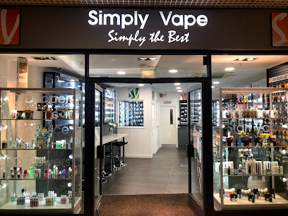 Simply Vape Chatham