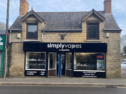 Simply Vapes