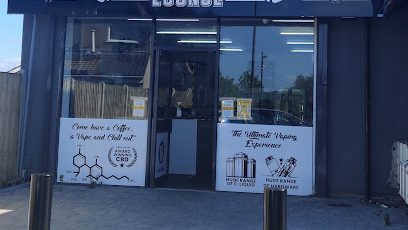 Sky Blue Vape Lounge - Nuneaton