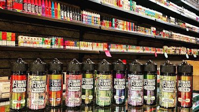 Sky Blue Vape Lounge - Walsgrave