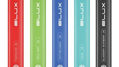 Sky Vapes Group Limited