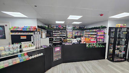 SkyLoft Vape Shop