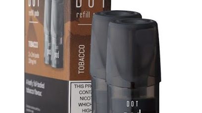 Smart Choice Vape