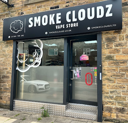 Smoke Cloudz Vape Store