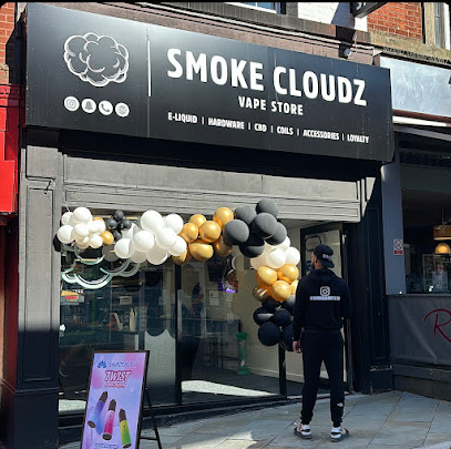 Smoke Cloudz Vape Store