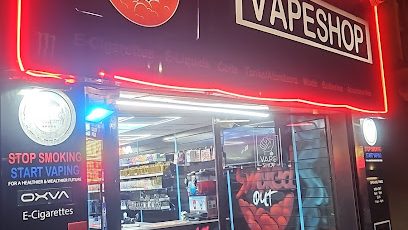 Smoked Out Vapes & Hookah Halifax