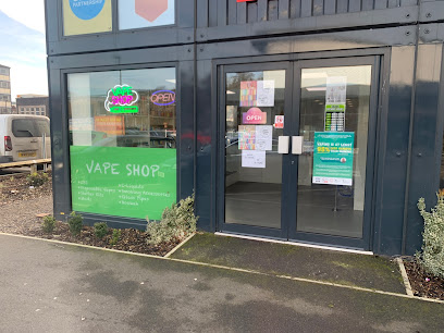 SmokeExpert Vape Shop High Wycombe
