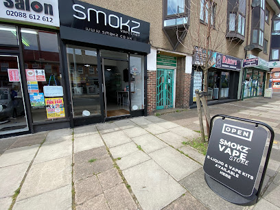 Smokz Vape Store
