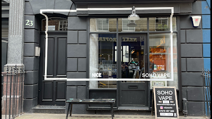 Soho Vape