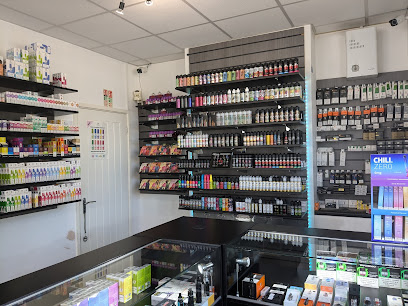 Spa Vapes