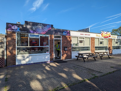 Spitfire vape norwich