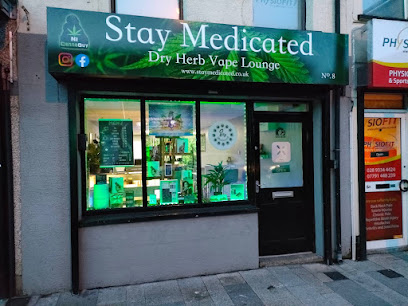 Stay Medicated