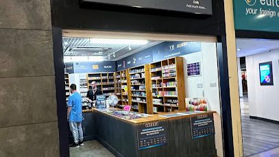 Steam Vape Shop Coventry