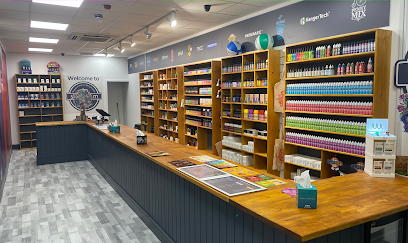Steam Vape Shop Reading