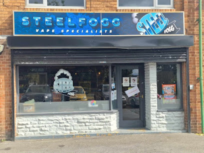 Steelfogg Uk