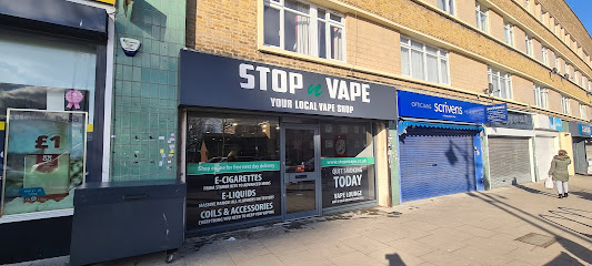 Stop n Vape