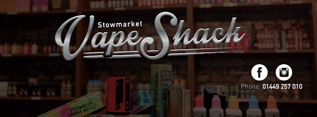 Stowmarket Vape Shack