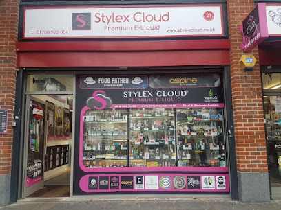 Stylex Cloud