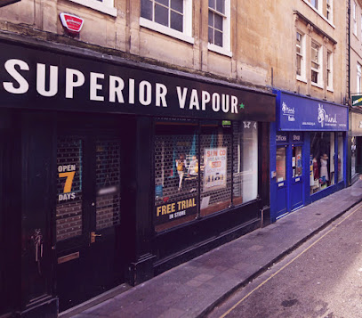 Superior Vapour Bath
