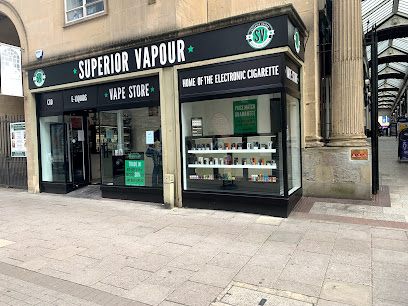 Superior Vapour Broadmead