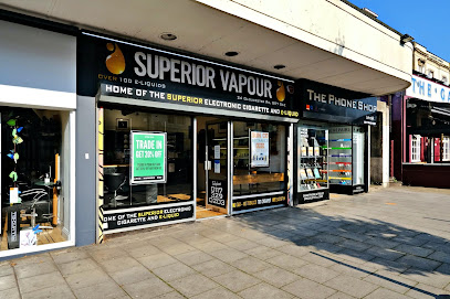 Superior Vapour