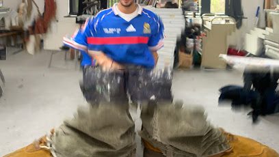 Sutton vapes