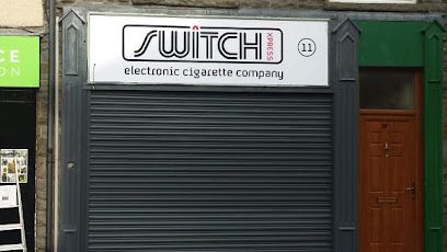 SWITCH ECig Xpress Tonypandy