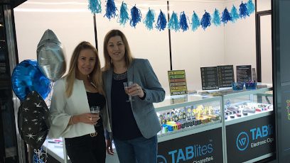 Tablites Vape Store