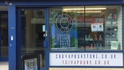 TGI Vapours