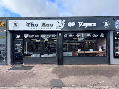 The Ace Of Vapez - Scotlands