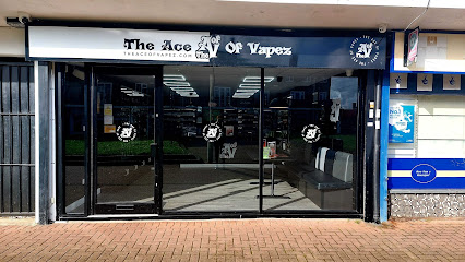 The Ace of Vapez - Upper Gornal