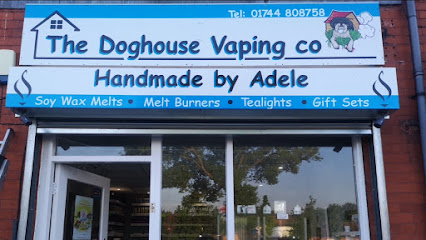 The Doghouse Vaping Co.