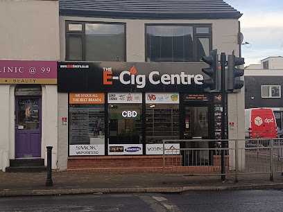 The E-Cig Centre