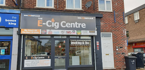 The E-Cig Centre