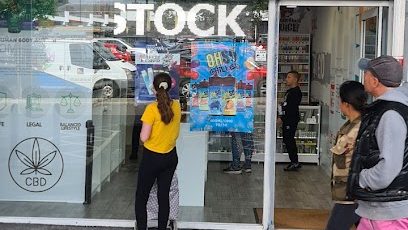 The E-Cig Store Bramley