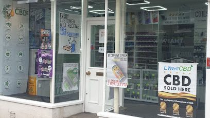 The e-CIG Store Glossop