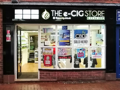 The E-Cig Store Nantwich