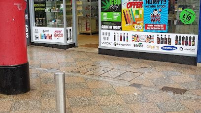 The E-Cig Store Warrington