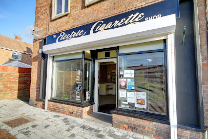 The Electric Cigarette Shop