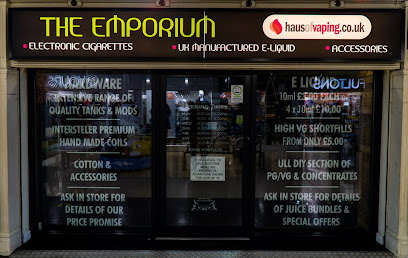 The Emporium