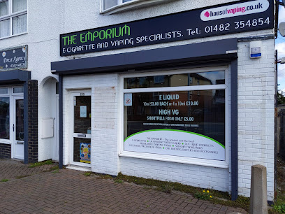 The Emporium
