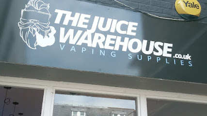 The Juice Warehouse