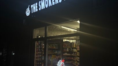 The Smokers Lab | 600 Puffs 3 for 10 | Large Vapes £10 | CBD Oil | CBD Vapes