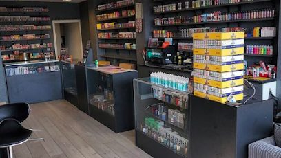 The V8pe Shop Warrington