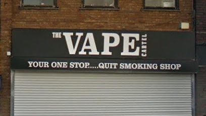 The VAPE Cartel