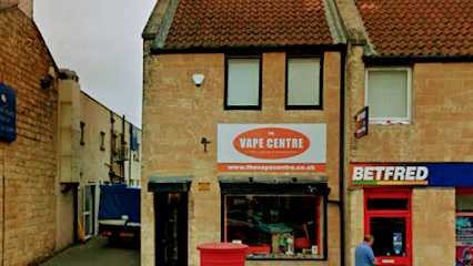 The Vape Centre