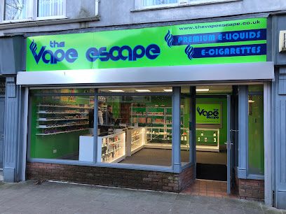 The Vape Escape Ammanford