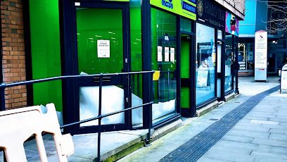 The Vape Escape - Swansea
