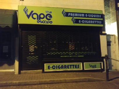 The Vape Escape - Talbot Green