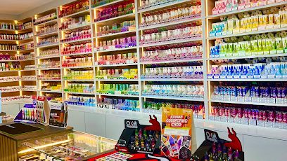 The Vape Gallery